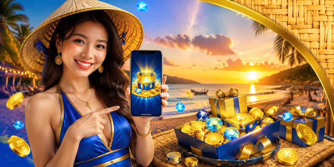 g88 com Slot Kho Bau Bien – Săn Kho Báu Giữa Đại Dương