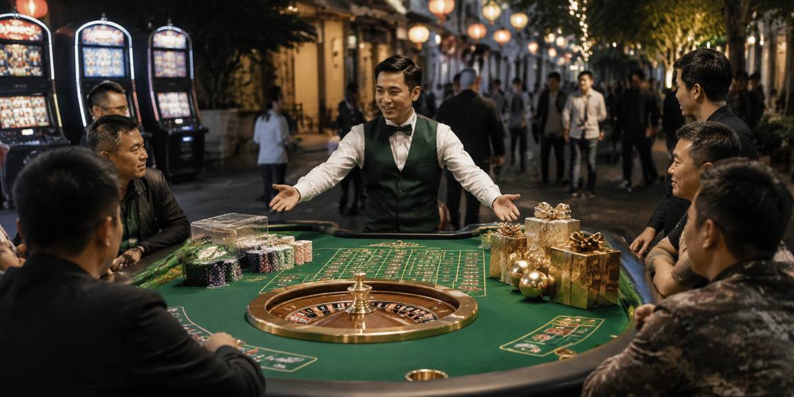 g88 com Trải Nghiệm Casino Trực Tiếp
